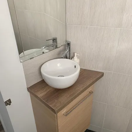 Lumineux Proche De Paris Apartamento