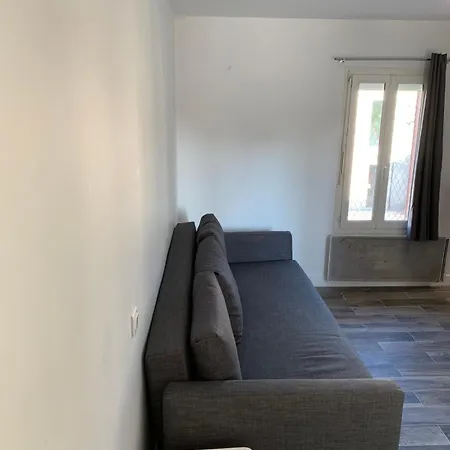 Lumineux Proche De Paris Apartamento